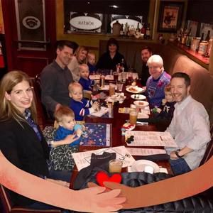 Meet your Posher, Terry